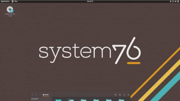 BEST LINUX DISTROS