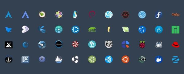 BEST LINUX DISTROS