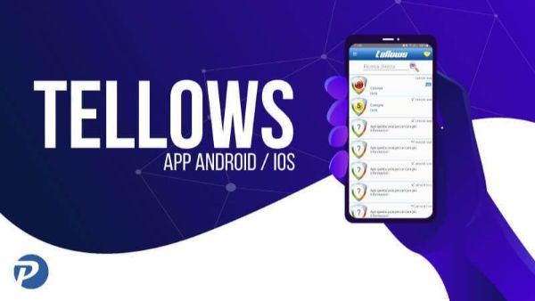 Tellows