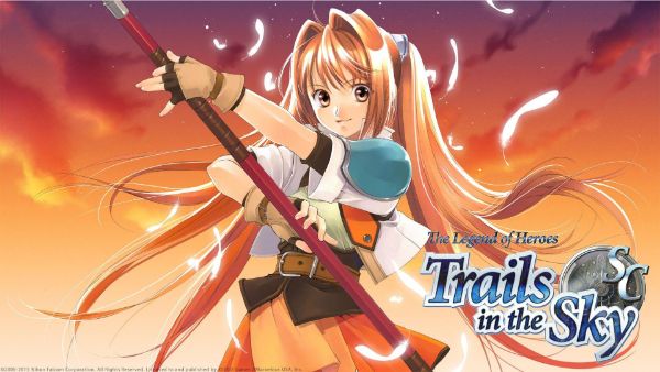 The Legend of Heroes: Trails in the Sky