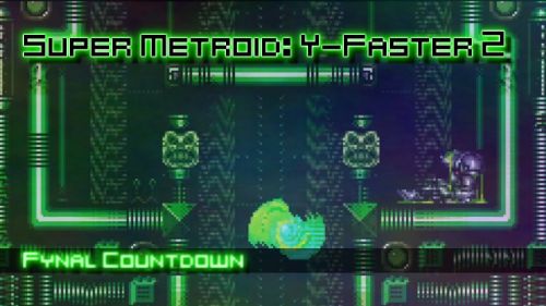 The Mysterious Countdown Timer