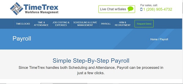 Free Payroll Softwares