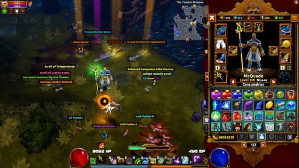 Torchlight II Essentials