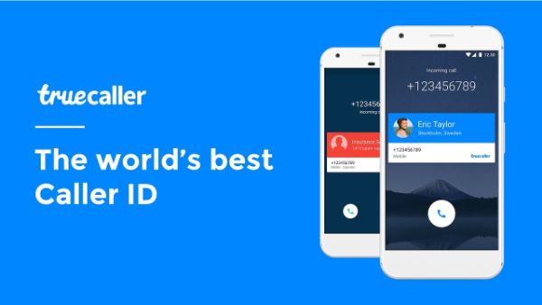 Best Caller ID Apps for Android