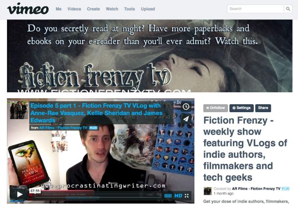 Vimeo