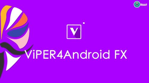 Viper4Android