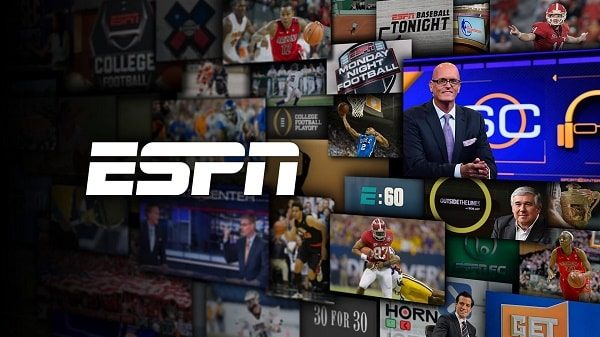 Free Best Sports Streaming Sites