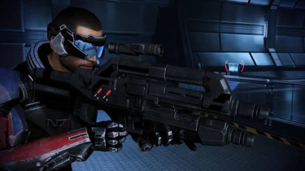 mass effect Andromeda mods