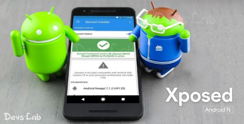 Banned Android Apps