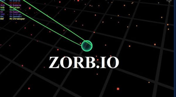 Zorb.io