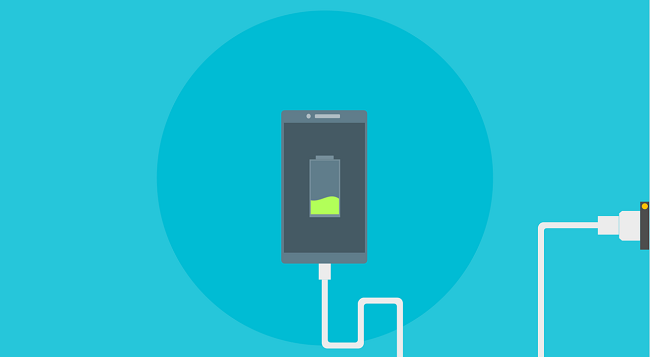 mobile charger